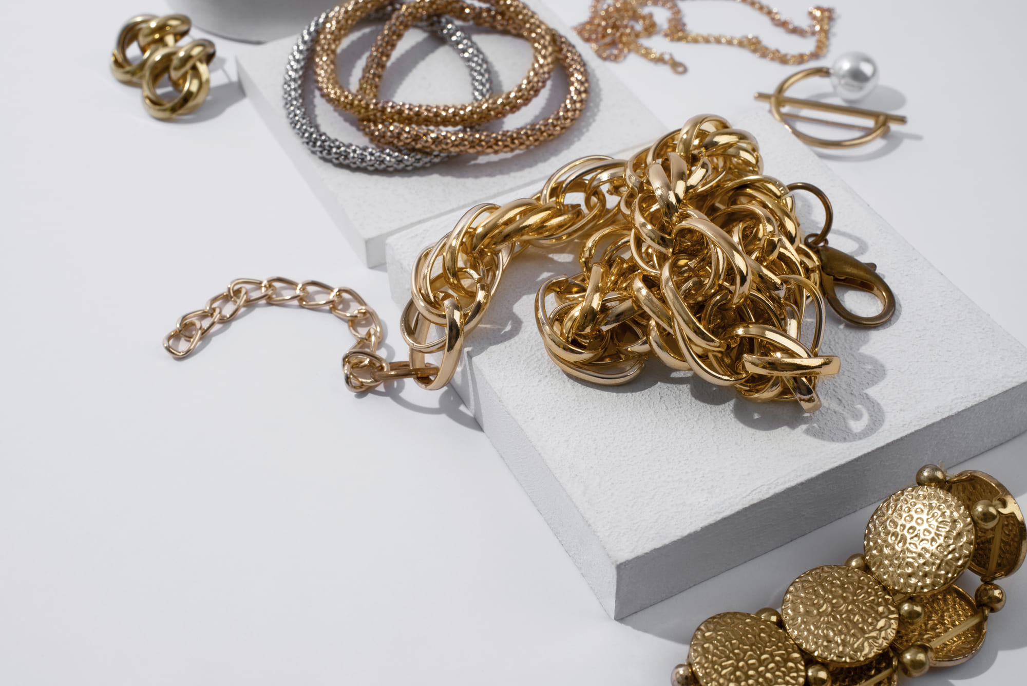 Dynamic Content Image